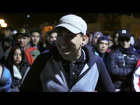 ROMAN vs J1 vs MECHA - 3cios Triangulares NOS (15/09/17) - Sinescritura