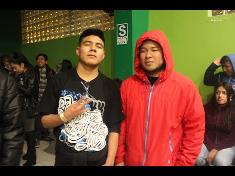 TE EQUIVOCASTE / YUTAY FT ATILASB94 / VÍDEO OFICIAL