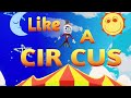 Amazing Digital Circus AMV Like A Circus Britney Spears