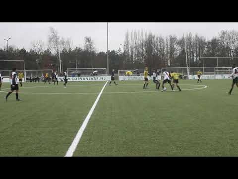 GRAAF WILLEM II VAC JO16-1 - SVRAP/DTA JO16-1(1steH3)(02-02-2019)(1-5)Comp.