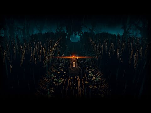 The Tangle (EXTENDED) - Darkest Dungeon 2 OST