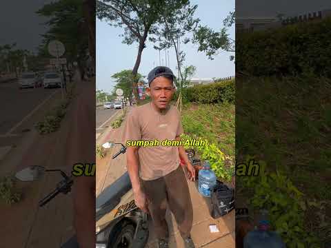 Anak siapa si sebenernya 😭 #kutipanx