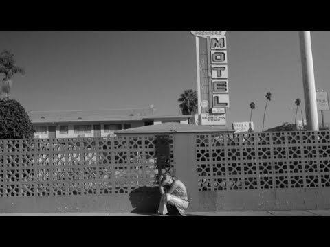 Lucy Blue - Say It And Mean It (Official Music Video)