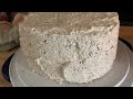 Chocolate Angel Food Cake