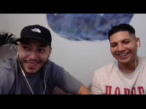 Lumz Reaktion I Reaktion auf BANDO BABYS & SH I Rap aus Hamburg TOT ?