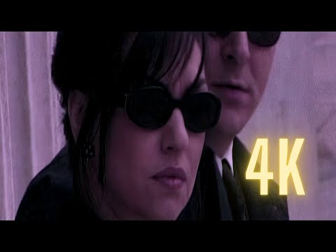 Καίτη Γαρμπή feat. Αντώνης Ρέμος - Ασυμφωνία Χαρακτήρων | 4K Music Video