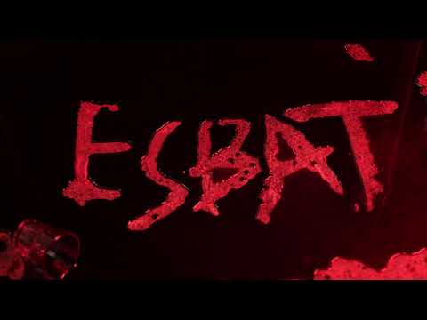Vampire Masquerade: Esbat LARP | Trailer 1 | Fundacja Kikimora Production