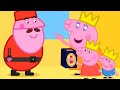 Peppa Pig En Español La Aventura Navideña De Peppa Dibujo Divertido Para Niños
