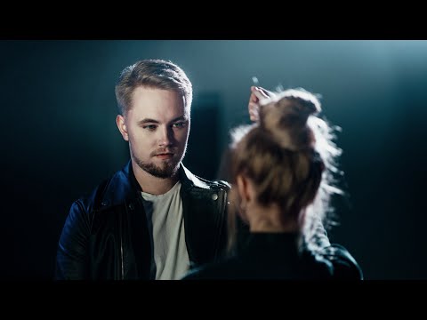 Michal Šafrata - Nekonečná (Official Music Video)
