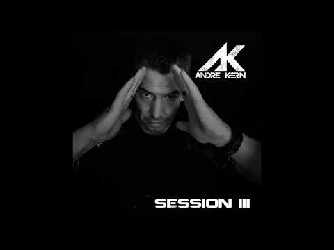 Andre Kern - Session 3 (Hardtechno DJ-Set) Recorded @mystudio