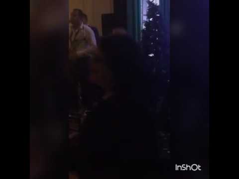 Lihnida kajce veslase. Muharem Serbezovski i Orkestar Alternator. Canada 2017