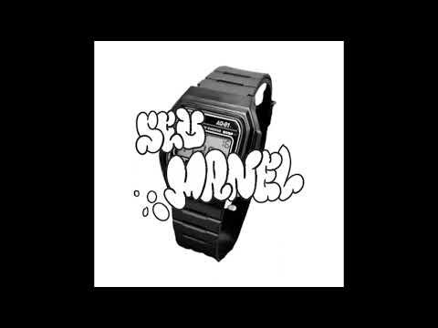 [FREE] Jean Tassy X Sagaz X Zarastruta Type Beat - "Casio" (Prod. Seu Manel)