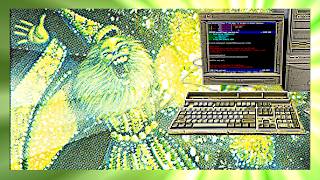 What Did Magic Players Discuss on the Internet in 1994? | Magic: the Gathering