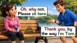 👉10 Real-Life Conversations | Daily English Speaking Practice