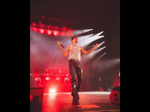 (FREE) Rels B x Delaossa - RnB Hip Hop Type Beat - "La vida sin ti"