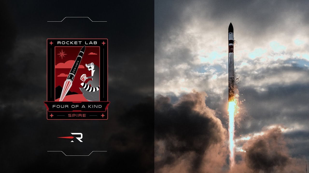 Watch the Launch