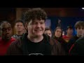 |Cobra Kai S5| Mitch (Penis Breath) Betrays Eagle Fang and Joins Cobra Kai [HD]