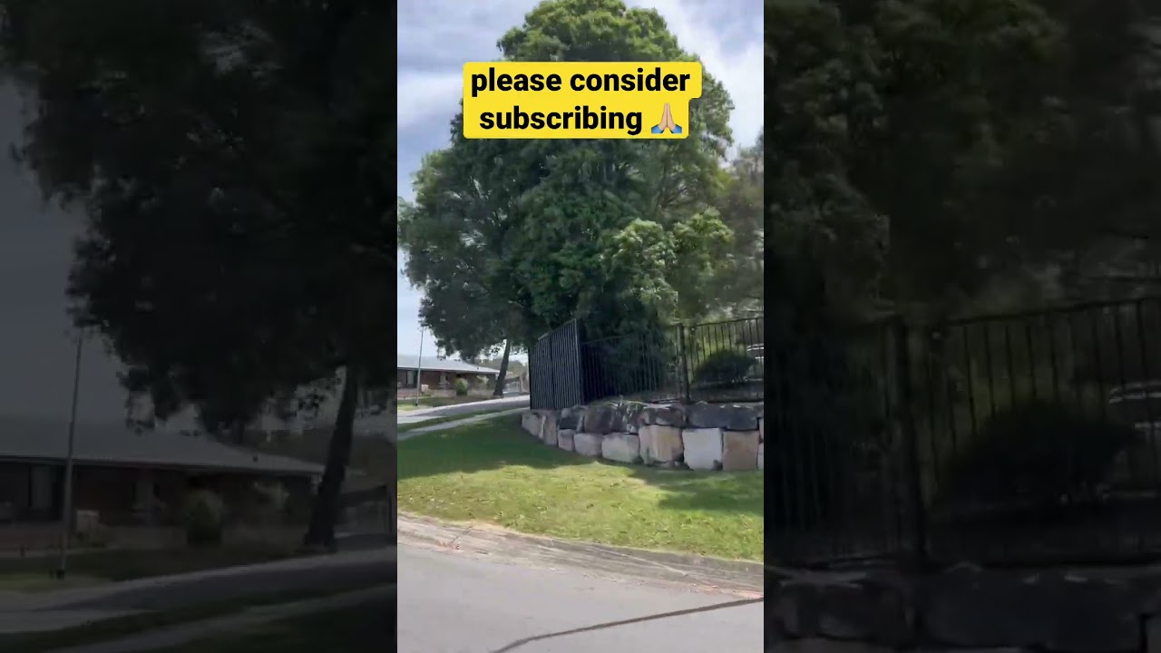 Houses in Brisbane (16) #travel #vlog #brisbane #queensland #australia #trending