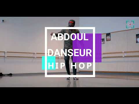 Q2T - Episode 18 / Abdoul / Danseur Hip-Hop