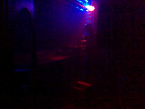 Ironbase @ 7 Jahre Triebwerk Dresden