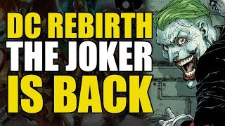 Dark Nights Metal One Shot: Dark Days/The Forge