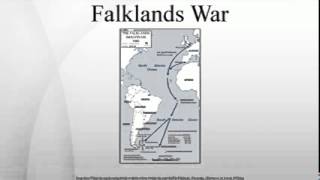 Falklands War