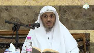 شرح العقيدة الواسطية - فضيلة الشيخ د. زياد العامر - الدرس (7/12) image