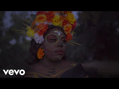 Sarah La Morena - La Llorona