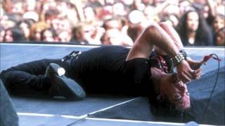 AMEN - Murder is Alright