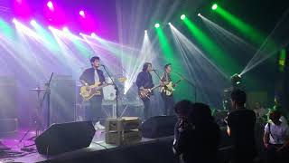 Magic - She's Only Sixteen (#RedNinjaYearEnder2018 @ Riverside Studios)