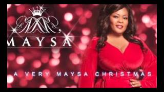 Joy to the World by Maysa