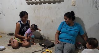 Más regalos para Aisha/Esto les compré a mis sobrinos 