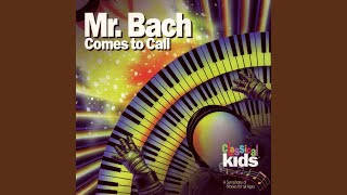 Jesu, Joy Of Man's Desiring/chromatic Fantasy - Prelude In B- (Wtci)