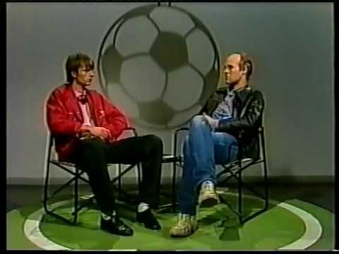 1984 Fortuna Düsseldorf | Manfred Bockenfeld | ASS
