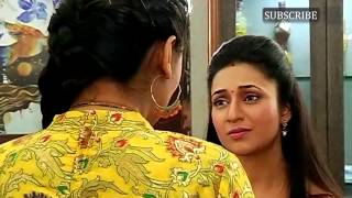On location of serial Yeh Hai Mohabbatein | 13 November 2014 video