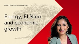 Under the Banyan Tree - India: Energy, El Niño and economic growth