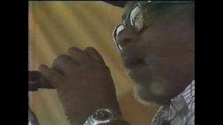 I´m A Tatta Digging Man Send My Baby A Brand New Twenty Dollar Bill Rock Me Baby Hammy Nixon