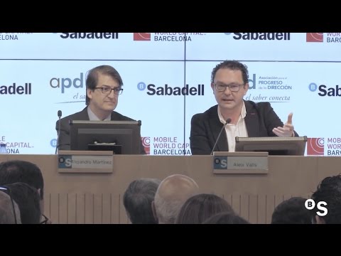 La Transformación Digital para mejorar la calidad de vida de las personas