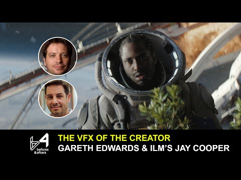 A Conversation | Befores & Afters | FYC
