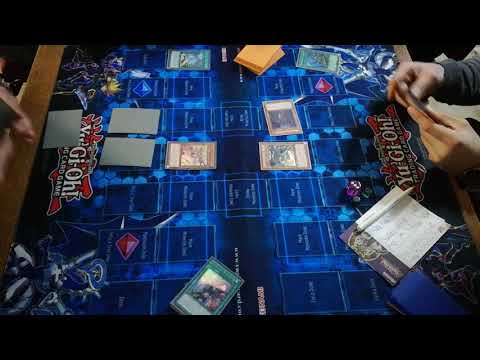 La mantia Vs Ippolito - True Draco Vs Spyral - Game 2 Multiplayer 2017