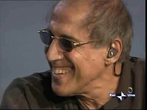 Adriano Celentano e Teo Teocoli - La Celentina Pectoris