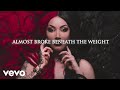 New Years Day I Survived Lyric Video