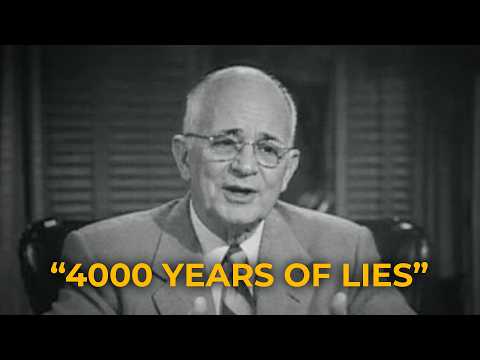 The Ethiopian Bible Reveals What Jesus REALLY Taught His Followers | Napoleon Hill