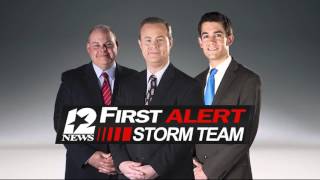 11/19/15 12News Daybreak 6-7am