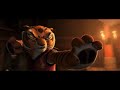 Kung Fu Panda 2 Po Explains