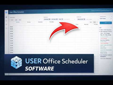Scheduler Demo