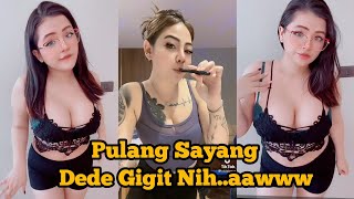 PEMERSATU BANGSA ||  pulang sayang dede gigit nih aww.. episode 15 #tiktok #subscribe #support