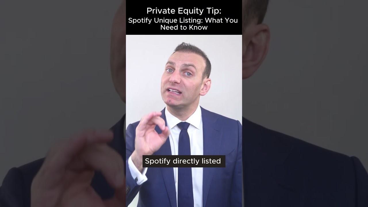 Spotify Unique Listing: What You Need to Know