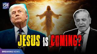 Pakistan to Attack Iran? Jesus to Return to Earth?