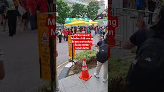 Download lagu Pintu masuk ke Merlion penuh orang karena ada balap motor mp3 Download lagu Pintu masuk ke Merlion penuh orang karena ada balap motor mp3